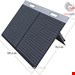  پنل خورشیدی مسافرتی تاشو ریولت Revolt Faltbares Solarpanel Mono 2 Zellen ETFE USB-C PD 100W -ZX3220