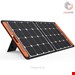  پنل خورشیدی مسافرتی تاشو جکری Jackery SolarSaga faltbares Solarmodul 100W