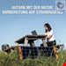  پنل خورشیدی مسافرتی تاشو جکری Jackery SolarSaga faltbares Solarmodul 100W