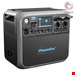  ژنراتور برق خورشیدی قابل حمل بلوتی BLUETTI Stromerzeuger -BLUETTI Tragbares Stromgenerator AC200P 2000Wh