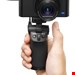  دوربین عکاسی کامپکت با دسته سه پایه SGR1 سونی Sony Cyber-shot DSC-RX100 Mark III VCT-SGR1