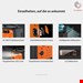  ژنراتور برق خورشیدی مسافرتی 500 وات اوکیتال OUKITEL Stromerzeuger -Solargenerator 505Wh-Tragbare Powerstation 500W
