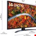  تلویزیون 43 اینچ ال ای دی هوشمند ال جی LG 43UP81009LR LCD-LED Fernseher -108 cm/43 Zoll- 4K Ultra HD