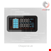  ژنراتور برق خورشیدی مسافرتی بلوتی Bluetti EB55 Portable Power Station blau 700W 537Wh blau