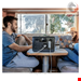  ژنراتور برق خورشیدی مسافرتی بلوتی Bluetti EB55 Portable Power Station blau 700W 537Wh blau