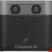 ژنراتور برق خورشیدی قابل حمل ایکوفلا EcoFlow Delta Max 2000 ohne Solarpanel