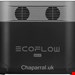  ژنراتور برق خورشیدی قابل حمل ایکوفلا EcoFlow Delta Max 2000 ohne Solarpanel