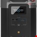  ژنراتور برق خورشیدی قابل حمل ایکوفلا EcoFlow Delta Max 2000 ohne Solarpanel