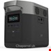  ژنراتور برق خورشیدی قابل حمل ایکوفلا EcoFlow Ecoflow DELTA portable Schwarz without Solarpanel