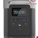  ژنراتور برق خورشیدی قابل حمل ایکوفلا EcoFlow Ecoflow DELTA portable Schwarz without Solarpanel