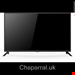  تلویزیون 43 اینچ ال ای دی هوشمند اوکی آلمان OK- ODL 43851 UC-TIB LED TV -Flat- 43 Zoll