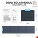  پنل خورشیدی مسافرتی تاشو بلوتی BLUETTI-BLUETTI PV200 200W Solar Panel- Solar Panel