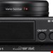 دوربین عکاسی کامپکت دیجیتال سونی  Sony Vlog-Kamera ZV-1 Kompaktkamera (20,1 MP, Bluetooth, WLAN (Wi-Fi) 