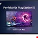  تلویزیون 55 اینچ ال ای دی هوشمند سونی Sony XR-55X90J LED-Fernseher -139 cm/55 Zoll- 4K Ultra HD