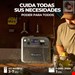  ژنراتور برق خورشیدی قابل حمل بلوتی BLUETTI Stromerzeuger -BLUETTI Tragbares Stromgenerator AC200P 2000Wh