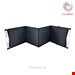  پنل خورشیدی مسافرتی تاشو اترونیکس a-TroniX PSS Solar Bag Vario faltbares Solarpanel 200W