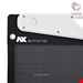  پنل خورشیدی مسافرتی تاشو اترونیکس a-TroniX PSS Solar Bag Vario faltbares Solarpanel 200W