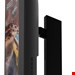  مانیتور بازی منحنی 27 اینچی اچ پی HP X27qc Gaming-Monitor