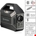 پاور بانک خورشیدی 100 وات برسر آلمان Bresser mobile power station 100 Watt power bank /3810000