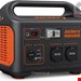 ژنراتور برق خورشیدی قابل حمل جکری Jackery Explorer 1000 ohne Solarpanel