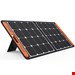  ژنراتور برق خورشیدی با پنل قابل حمل جکری Jackery Explorer 1000 Portable Power Station 1000W mit 2xJackery 
