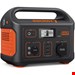  ژنراتور برق خورشیدی با پنل قابل حمل جکری Jackery Explorer 500 - SolarSaga 100 W