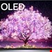  تلویزیون 55 اینچ هوشمند ال جی LG OLEDC17LB OLED55C17LB 