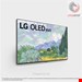  تلویزیون 55 اینچ هوشمند ال جی LG OLED G19LA OLED55G19LA