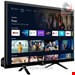  تلویزیون 24 اینچ ال ای دی هوشمند اوکی آلمان OK- ODL 24950 HC-TAB Android TV -Flat- 24 Zoll / 60 cm