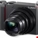 دوربین عکاسی کامپکت دیجیتال لمسی پاناسونیک Panasonic Lumix DC-TZ200 silber