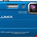  دوربین عکاسی کامپکت دیجیتال ضدآب پاناسونیک Panasonic Lumix DMC-FT30 blau
