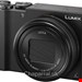  دوربین عکاسی کامپکت دیجیتال پاناسونیک Panasonic Lumix DMC-TZ100 silber