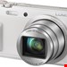  دوربین عکاسی سلفی کامپکت دیجیتال پاناسونیک Panasonic Lumix DMC-TZ58 weiß
