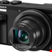  دوربین عکاسی کامپکت دیجیتال پاناسونیک Panasonic Lumix DMC-TZ80 schwarz