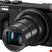  دوربین عکاسی کامپکت دیجیتال لمسی پاناسونیک Panasonic Lumix DMC-TZ81 schwarz