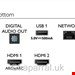  تلویزیون 43 اینچ ال ای دی هوشمند فیلیپس هلند Philips PUS7556 43PUS7556