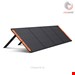  پنل خورشیدی مسافرتی تاشو 200 وات جکری Jackery SolarSaga 200- foldable solar panel solar panel 200 W