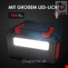 ژنراتور برق خورشیدی 1000 وات هاوسمن Haussmann G-1000 Pro -100111