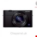  دوربین عکاسی کامپکت دیجیتال با قاب سونی Sony Cyber-shot DSC-RX100 Mark III Premium Kit