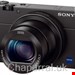  دوربین عکاسی کامپکت دیجیتال با قاب سونی Sony Cyber-shot DSC-RX100 Mark III Premium Kit