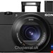  دوربین عکاسی کامپکت دیجیتال سونی Sony Cyber-shot DSC-RX100 Mark VA Kompaktkamera
