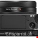  دوربین عکاسی کامپکت دیجیتال سونی Sony Cyber-shot DSC-RX100 VII Special Edition