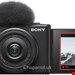  دوربین عکاسی کامپکت دیجیتال سونی Sony ZV-1F Vlog-Kamera