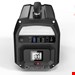 515Wh 500W