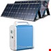 EB120 + 2x SP120 120W