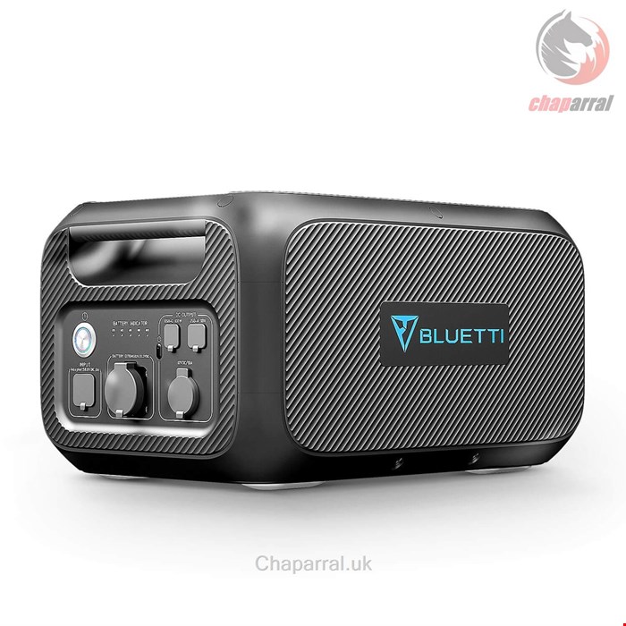 ژنراتور برق خورشیدی مسافرتی بلوتی BLUETTI Stromerzeuger B230 Batteriemodule 0/50 in kWpackung 