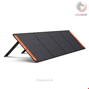 پنل خورشیدی مسافرتی تاشو 200 وات جکری Jackery SolarSaga 200- foldable solar panel solar panel 200 W