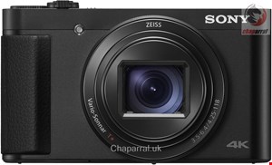 دوربین عکاسی کامپکت دیجیتال سونی Sony Cyber-shot DSC-HX99