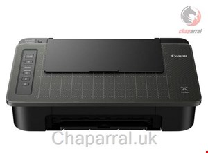 چاپگر جوهر افشان عکس کانن ژاپن Canon PIXMA TS305 Tintenstrahldrucker, (WLAN, kein Duplexdruck)