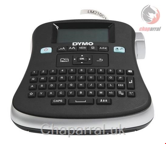 لیبل زن دستی و رومیزی دایمو آمریکا Dymo LabelMANAGER 210D